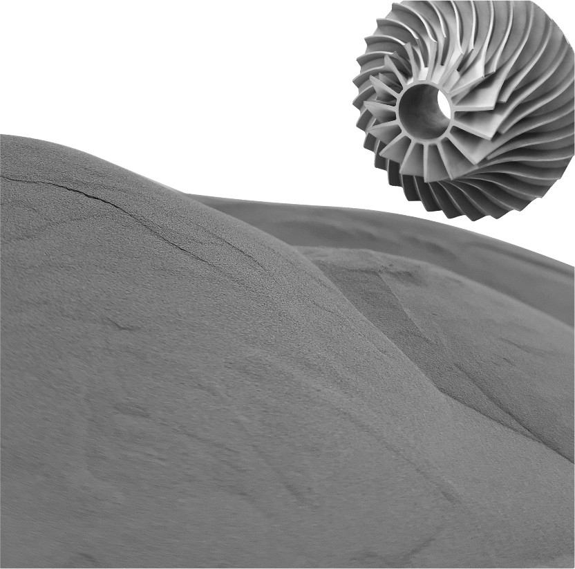 Công nghệ in 3D được làm từ gì?